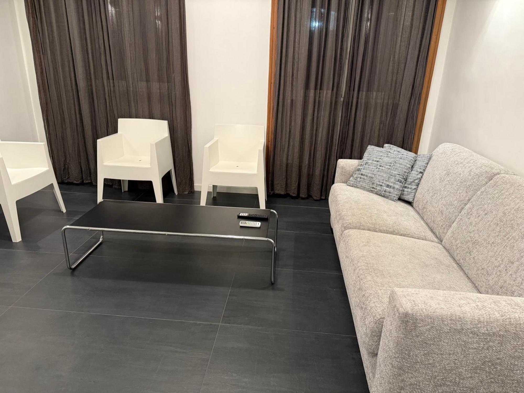 罗马Claudio My House公寓 外观 照片
